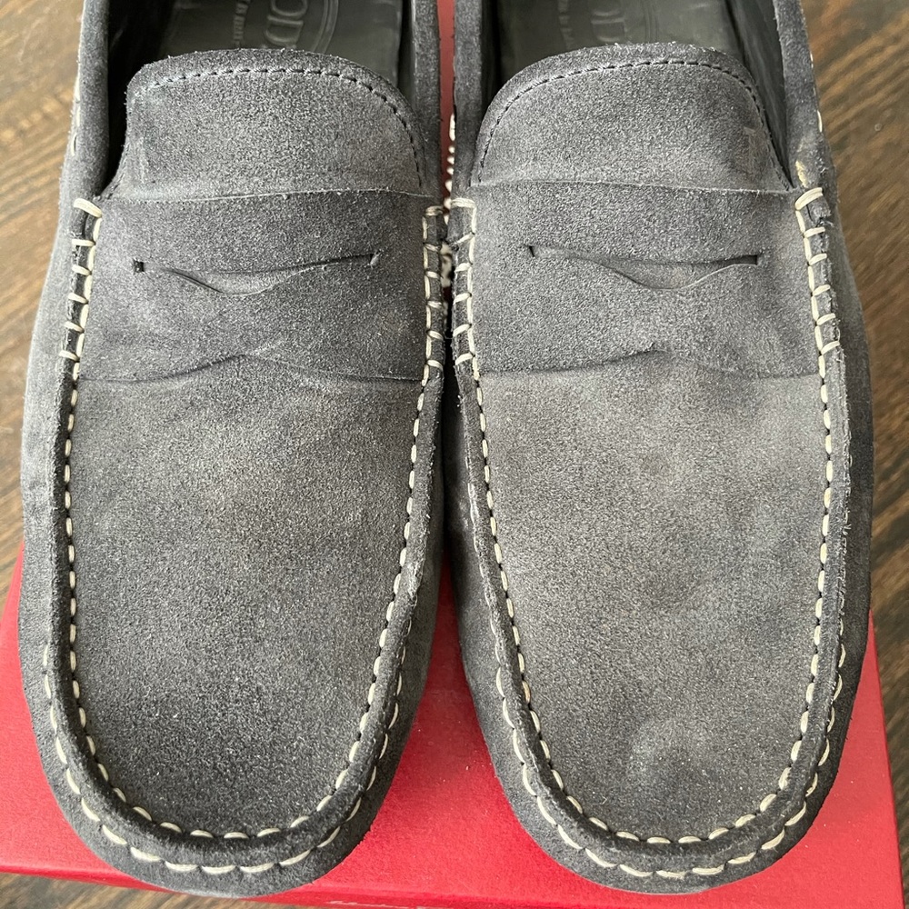 Mens Tod’s shoes